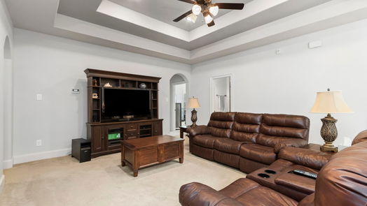 Friendswood 2-story, 5-bed 2316 Durango Bend Lane-idx