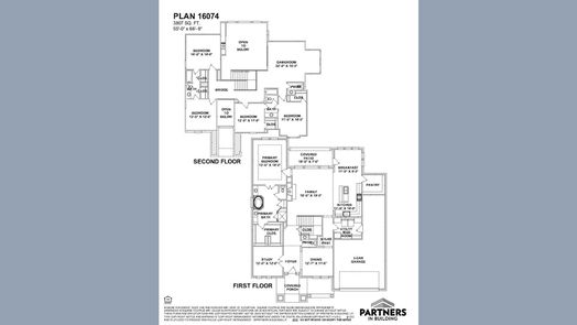 Fulshear 2-story, 5-bed 3306 Winterwood Way-idx