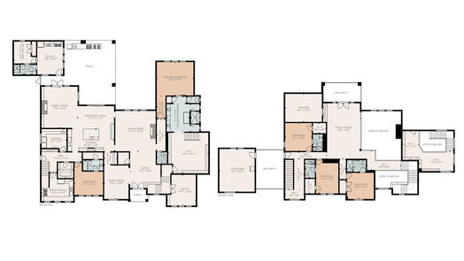 Fulshear 2-story, 6-bed 29627 Circle S Ranch Trail-idx