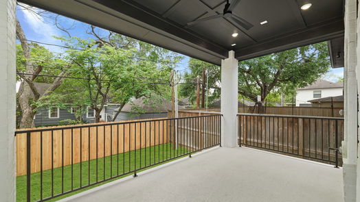 Houston 2-story, 4-bed 2525 Goldsmith Street-idx