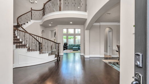 Houston 2-story, 5-bed 7321 Greenbriar Drive-idx