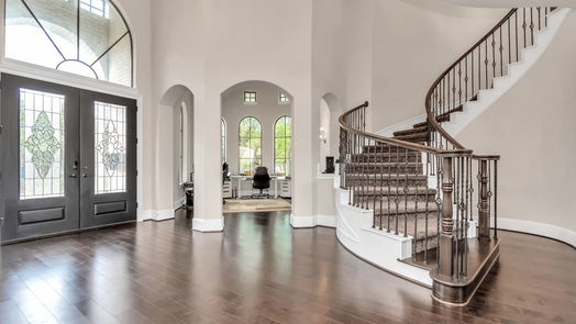 Houston 2-story, 5-bed 7321 Greenbriar Drive-idx