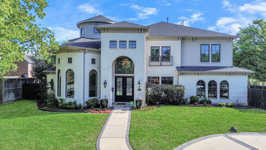 Houston 2-story, 5-bed 7321 Greenbriar Drive-idx