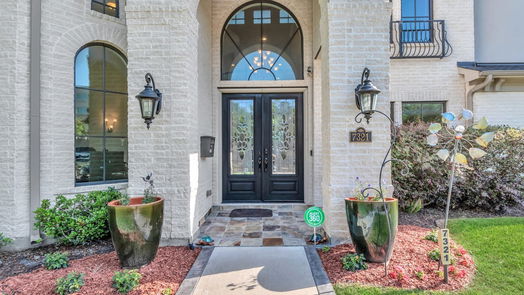 Houston 2-story, 5-bed 7321 Greenbriar Drive-idx