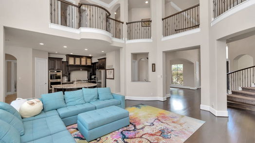 Houston 2-story, 5-bed 7321 Greenbriar Drive-idx