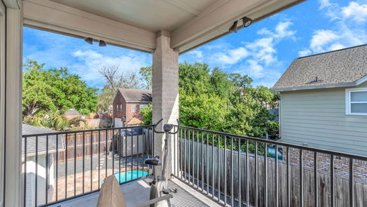 Houston 2-story, 5-bed 7321 Greenbriar Drive-idx