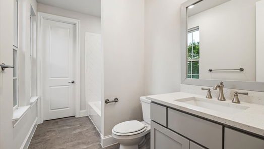 Houston 2-story, 4-bed 12503 Vindon Drive-idx