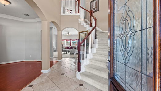 Houston 2-story, 5-bed 17714 W Copper Lakes Drive-idx