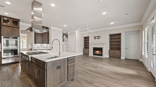 Houston 2-story, 4-bed 5230 N Braeswood Boulevard-idx