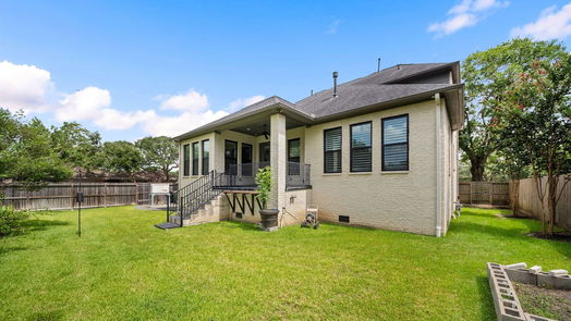 Houston 2-story, 4-bed 5230 N Braeswood Boulevard-idx