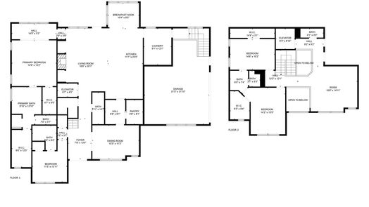 Houston 2-story, 4-bed 5230 N Braeswood Boulevard-idx