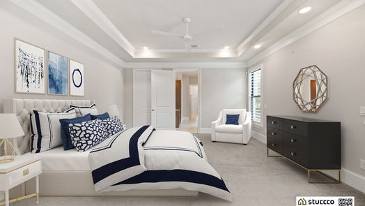 Houston 2-story, 4-bed 5230 N Braeswood Boulevard-idx