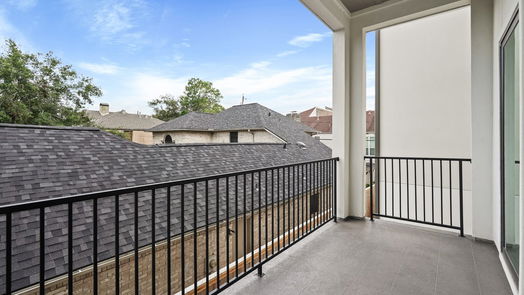 Houston 3-story, 4-bed 1115 Potomac Drive B-idx