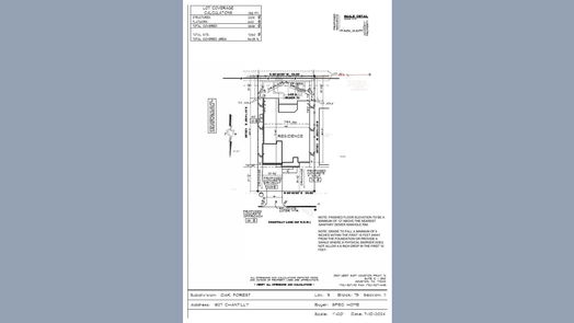 Houston 2-story, 5-bed 1827 Chantilly Lane-idx