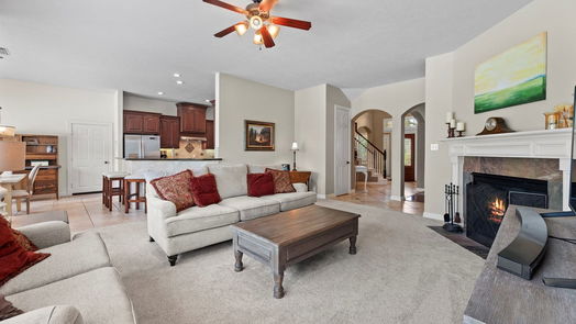 Houston 2-story, 5-bed 17714 W Copper Lakes Drive-idx