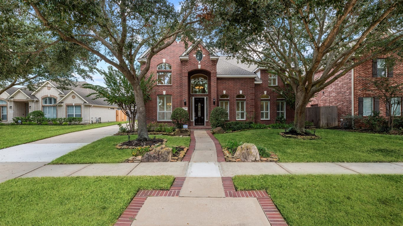 Houston 2-story, 4-bed 17306 Dawn Haven Court-idx