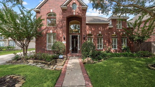 Houston 2-story, 4-bed 17306 Dawn Haven Court-idx