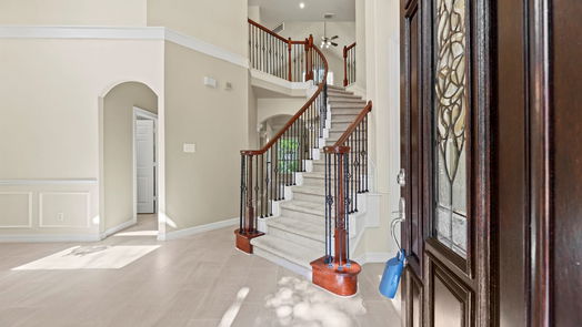 Houston 2-story, 4-bed 17306 Dawn Haven Court-idx