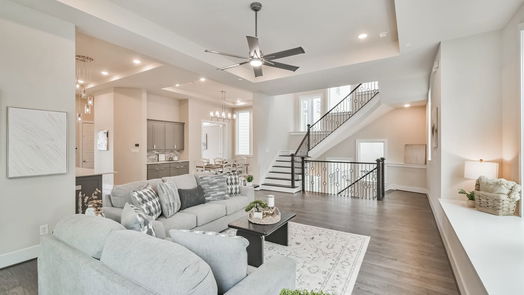 Houston 3-story, 4-bed 2628 Fountain Key Boulevard-idx