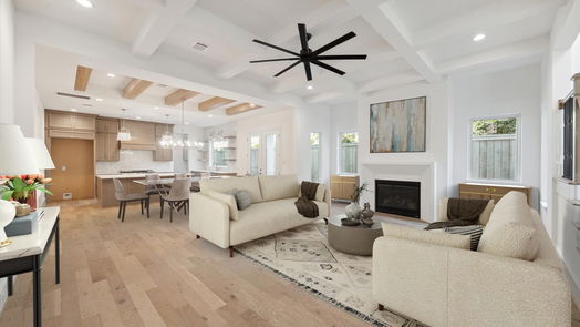 Houston 3-story, 4-bed 1115 Potomac Drive A-idx
