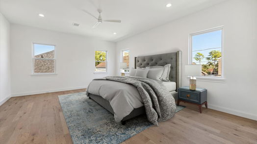 Houston 3-story, 4-bed 1115 Potomac Drive A-idx