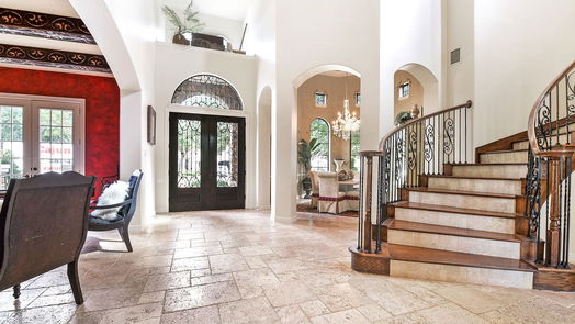 Katy 2-story, 5-bed 25007 Castle Peak Court-idx