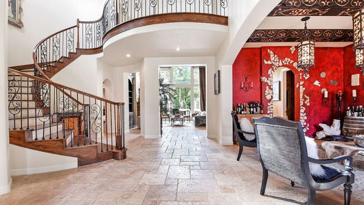 Katy 2-story, 5-bed 25007 Castle Peak Court-idx