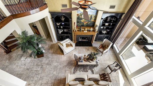 Katy 2-story, 5-bed 25007 Castle Peak Court-idx
