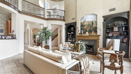 Katy 2-story, 5-bed 25007 Castle Peak Court-idx