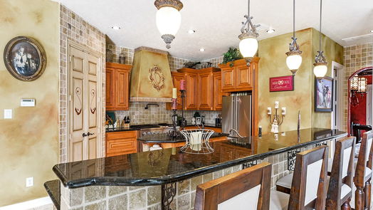 Katy 2-story, 5-bed 25007 Castle Peak Court-idx