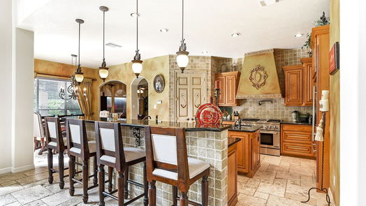 Katy 2-story, 5-bed 25007 Castle Peak Court-idx