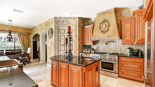 Katy 2-story, 5-bed 25007 Castle Peak Court-idx