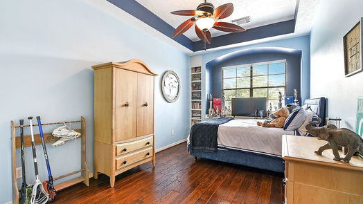 Katy 2-story, 5-bed 25007 Castle Peak Court-idx