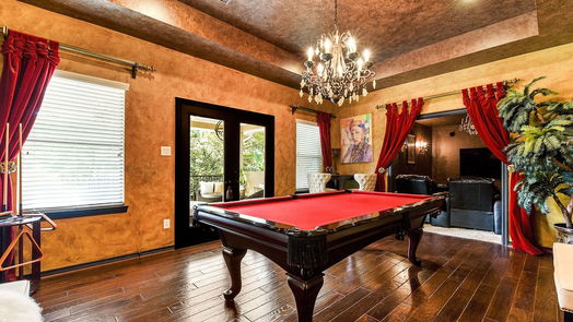 Katy 2-story, 5-bed 25007 Castle Peak Court-idx