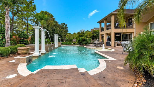 Katy 2-story, 5-bed 25007 Castle Peak Court-idx
