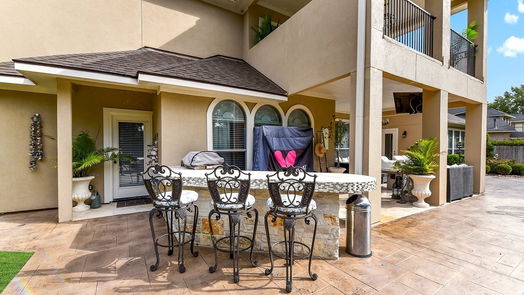 Katy 2-story, 5-bed 25007 Castle Peak Court-idx