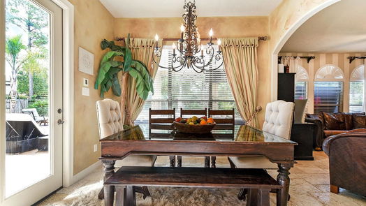 Katy 2-story, 5-bed 25007 Castle Peak Court-idx