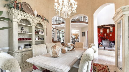 Katy 2-story, 5-bed 25007 Castle Peak Court-idx