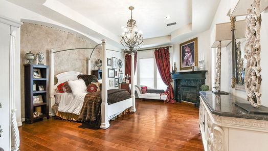Katy 2-story, 5-bed 25007 Castle Peak Court-idx