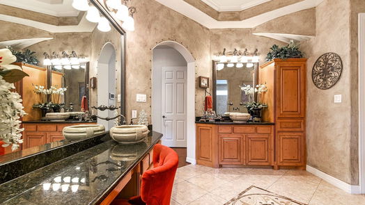 Katy 2-story, 5-bed 25007 Castle Peak Court-idx