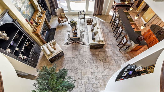 Katy 2-story, 5-bed 25007 Castle Peak Court-idx