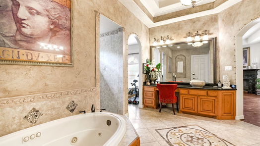 Katy 2-story, 5-bed 25007 Castle Peak Court-idx