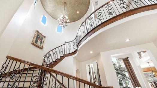 Katy 2-story, 5-bed 25007 Castle Peak Court-idx