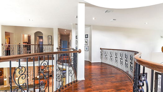 Katy 2-story, 5-bed 25007 Castle Peak Court-idx