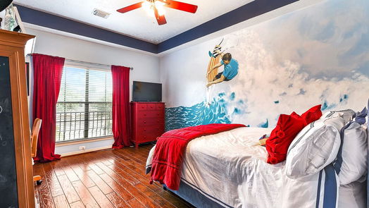 Katy 2-story, 5-bed 25007 Castle Peak Court-idx
