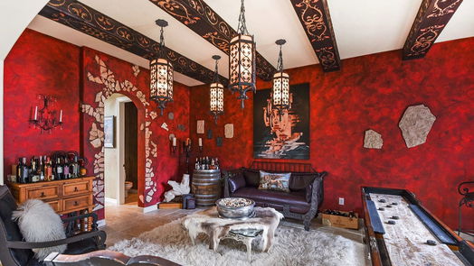 Katy 2-story, 5-bed 25007 Castle Peak Court-idx