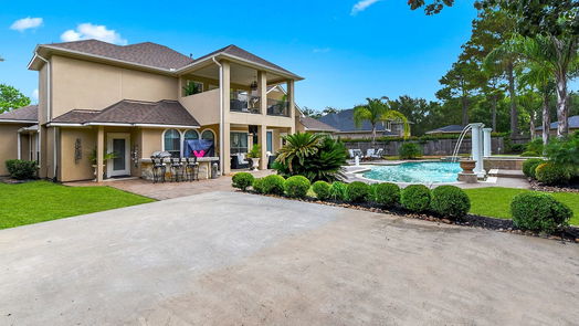 Katy 2-story, 5-bed 25007 Castle Peak Court-idx