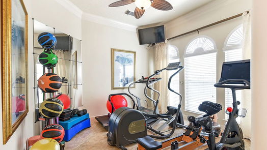 Katy 2-story, 5-bed 25007 Castle Peak Court-idx