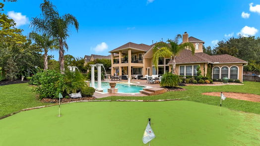 Katy 2-story, 5-bed 25007 Castle Peak Court-idx