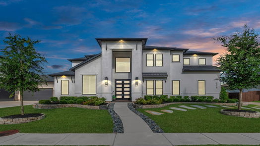 Katy 2-story, 5-bed 2315 Legends Way-idx